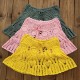 crochet craze skirt